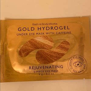 Bath & Body Works Eye Mask
